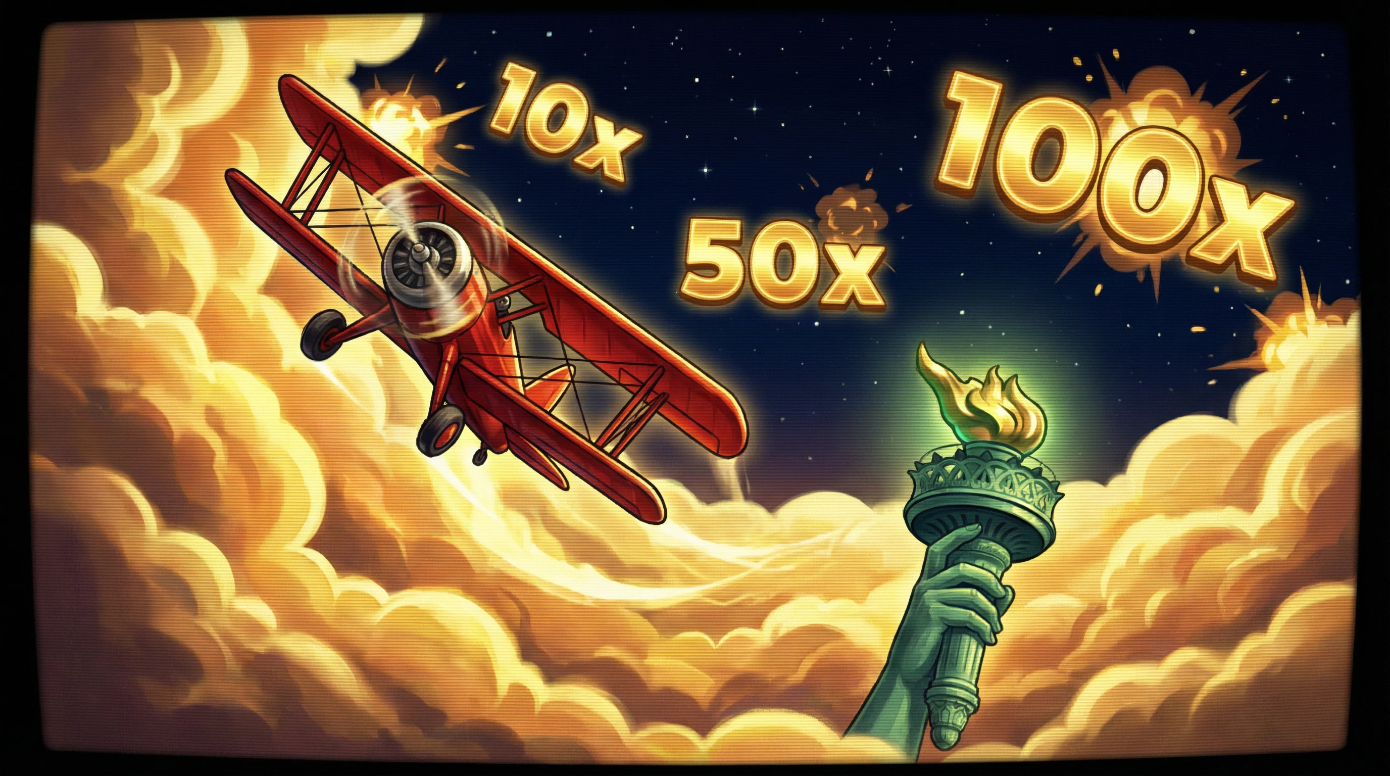 Aviator juego crash casino Winner Casino