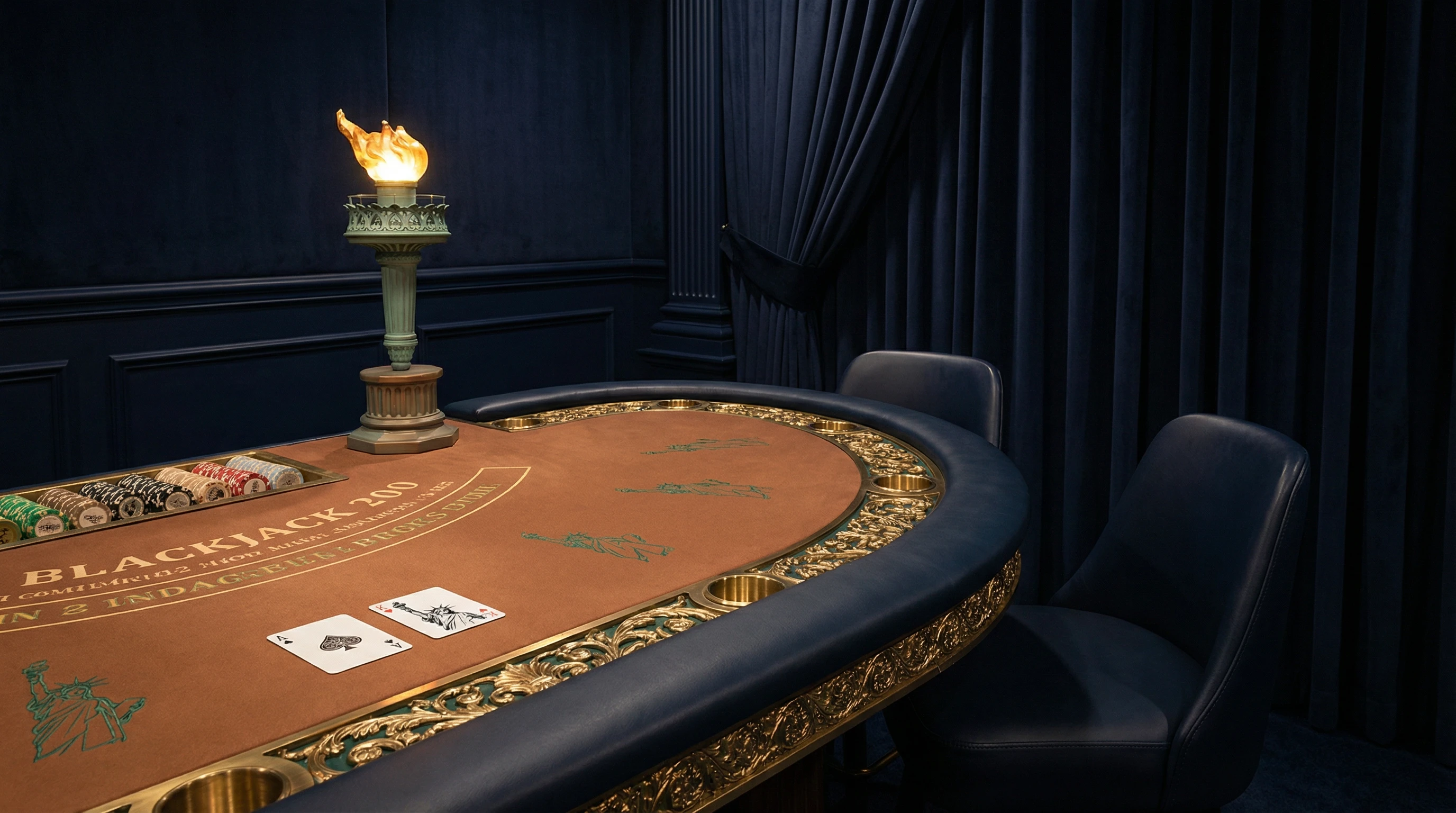 Blackjack online mesa casino Winner Casino