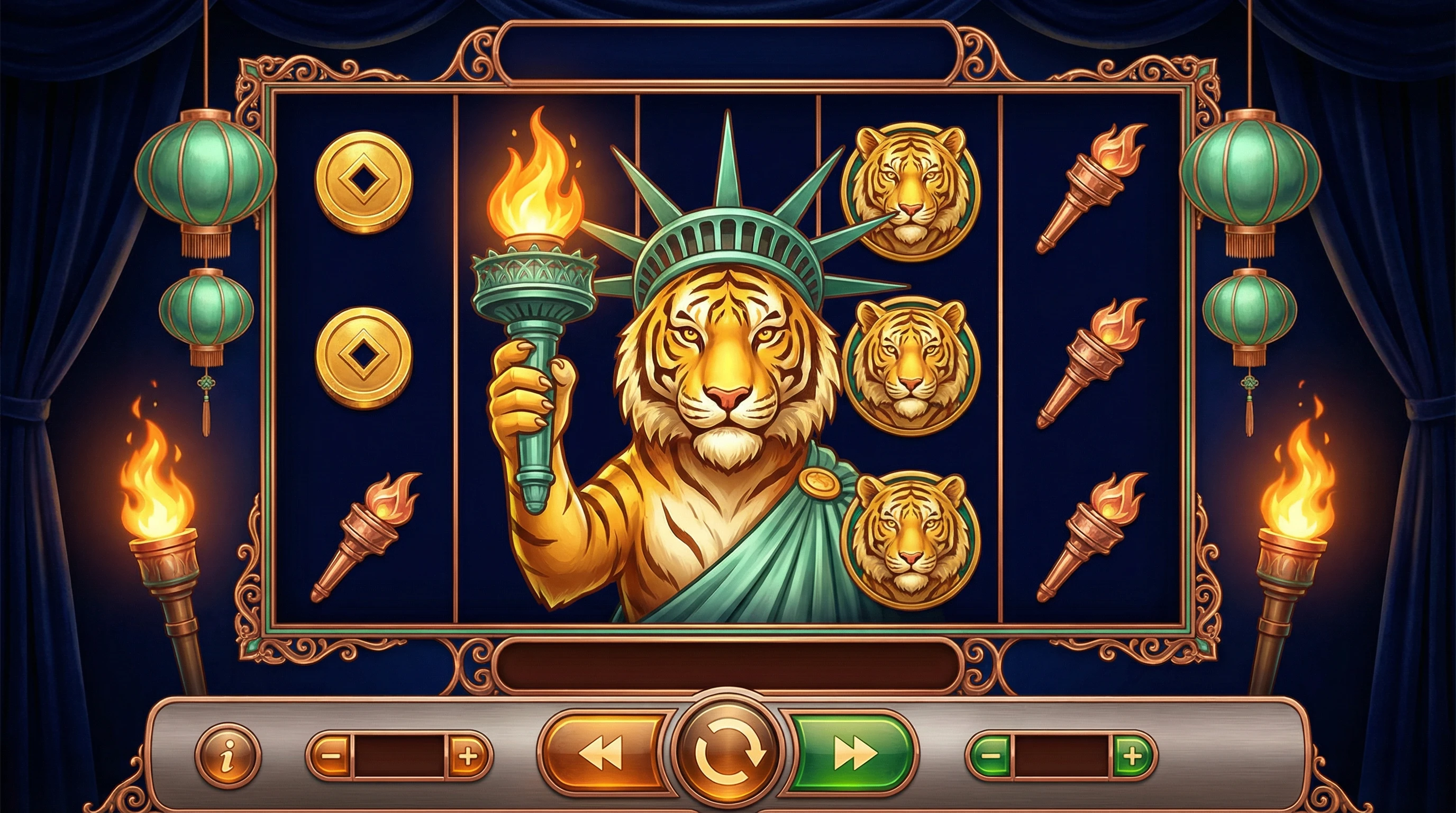 Fortune Tiger tragamonedas Winner Casino